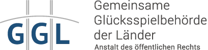 GGL Prüf- und Erlaubnissiegel